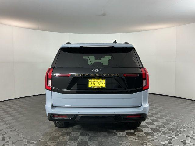 new 2025 Ford Expedition car, priced at $83,673
