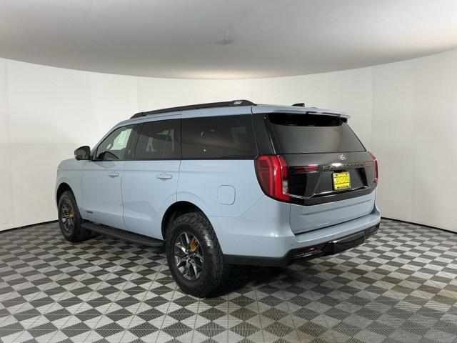 new 2025 Ford Expedition car, priced at $87,115