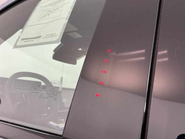 new 2025 Ford Expedition car, priced at $87,115