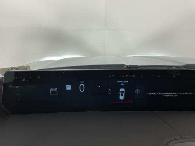 new 2025 Ford Expedition car, priced at $87,115