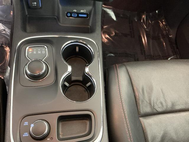 used 2017 Dodge Durango car, priced at $15,772