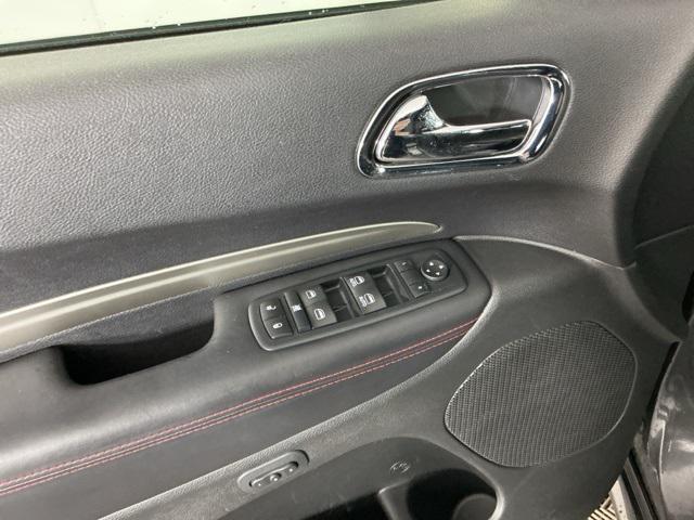used 2017 Dodge Durango car, priced at $15,772