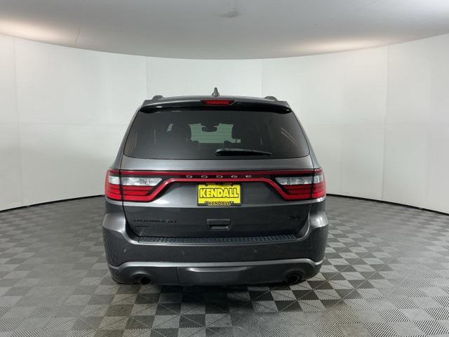 used 2017 Dodge Durango car, priced at $15,772