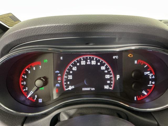 used 2017 Dodge Durango car, priced at $15,772