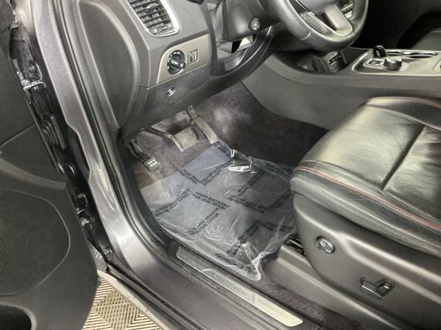 used 2017 Dodge Durango car, priced at $15,772