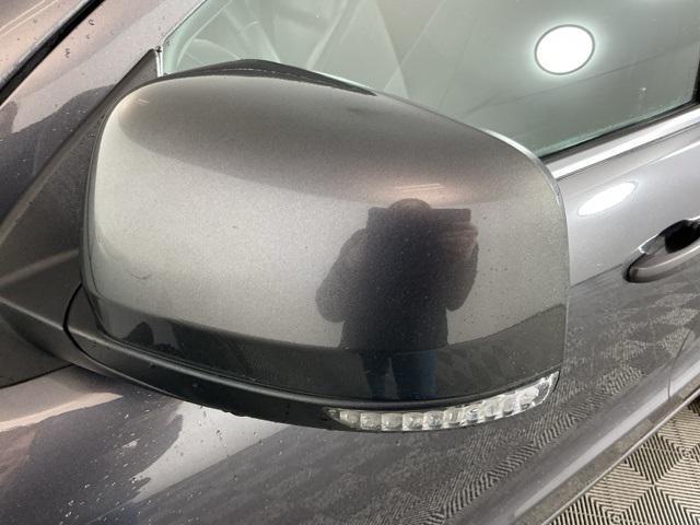 used 2017 Dodge Durango car, priced at $15,772