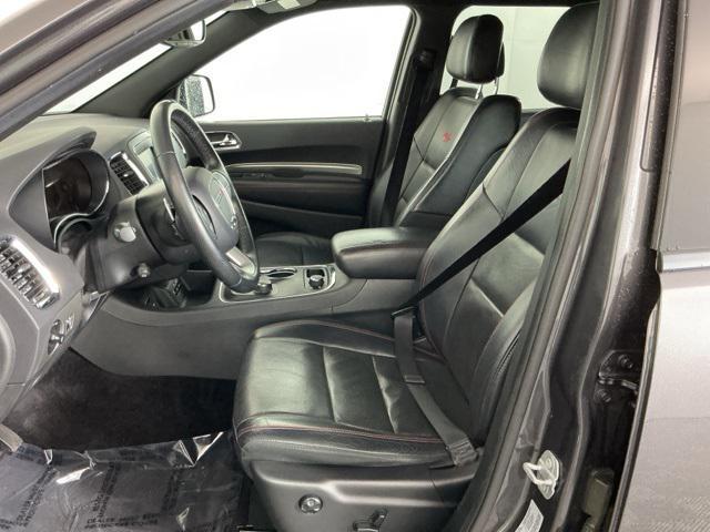 used 2017 Dodge Durango car, priced at $15,772