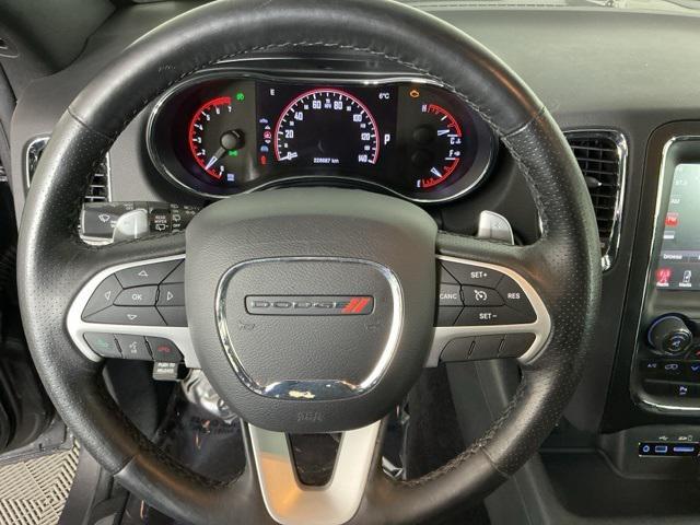 used 2017 Dodge Durango car, priced at $15,772