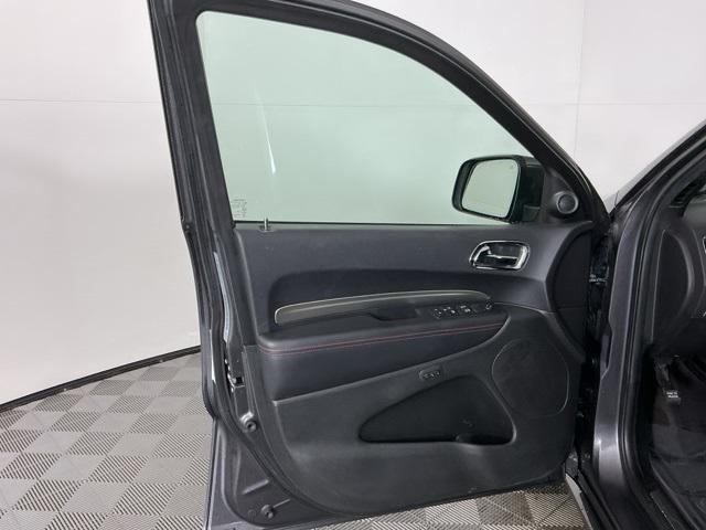 used 2017 Dodge Durango car, priced at $15,772
