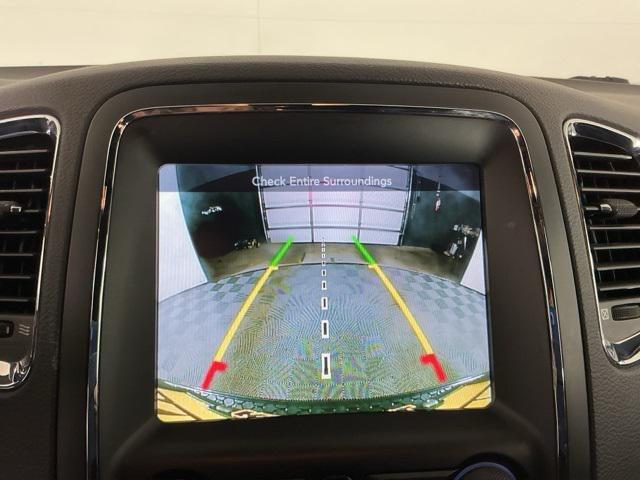 used 2017 Dodge Durango car, priced at $15,772