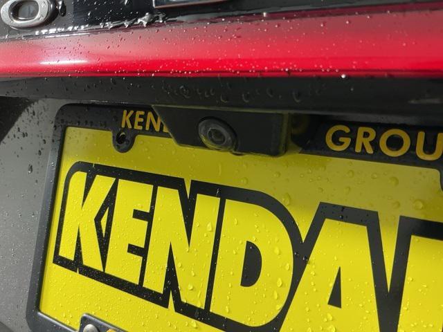 used 2017 Dodge Durango car, priced at $15,772