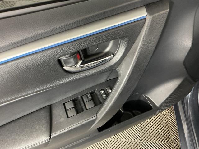 used 2014 Toyota Corolla car, priced at $9,971