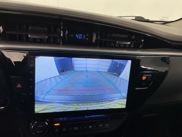 used 2014 Toyota Corolla car, priced at $9,971