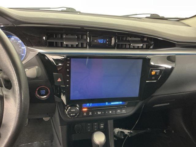 used 2014 Toyota Corolla car, priced at $9,971