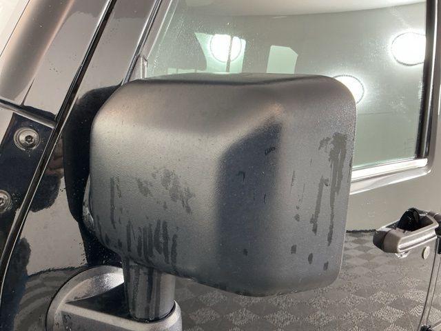 used 2014 Jeep Wrangler Unlimited car, priced at $10,171
