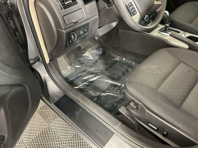 used 2012 Ford Fusion car, priced at $7,971