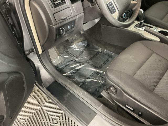 used 2012 Ford Fusion car, priced at $7,971