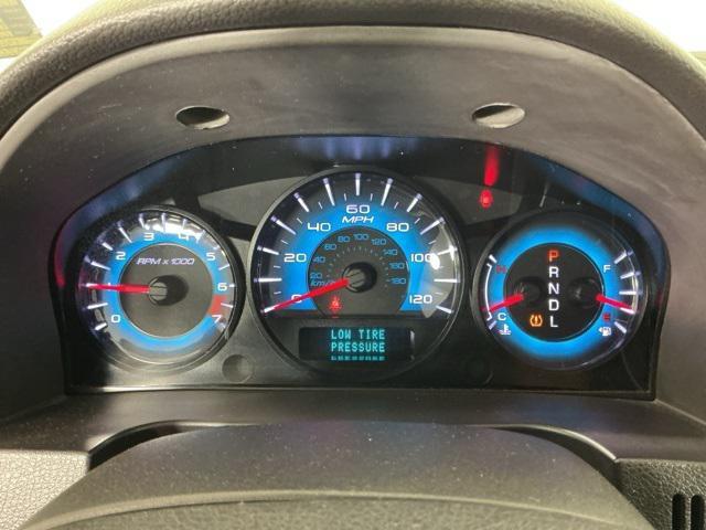 used 2012 Ford Fusion car, priced at $7,971