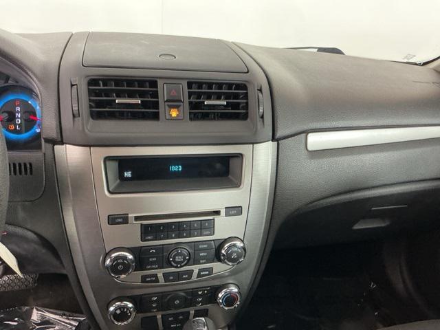 used 2012 Ford Fusion car, priced at $7,971