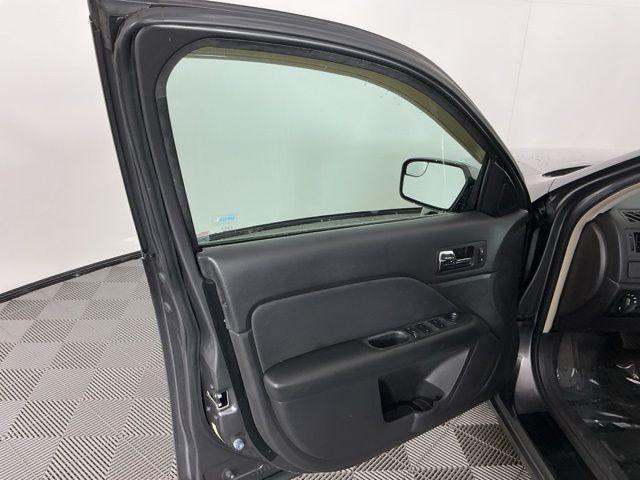 used 2012 Ford Fusion car, priced at $7,971