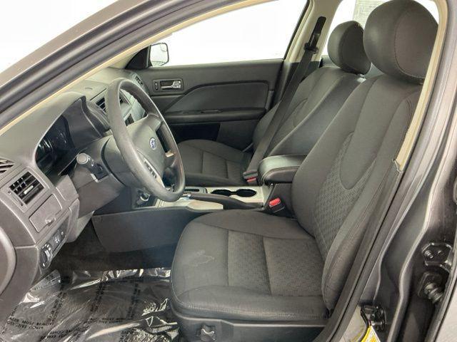 used 2012 Ford Fusion car, priced at $7,971