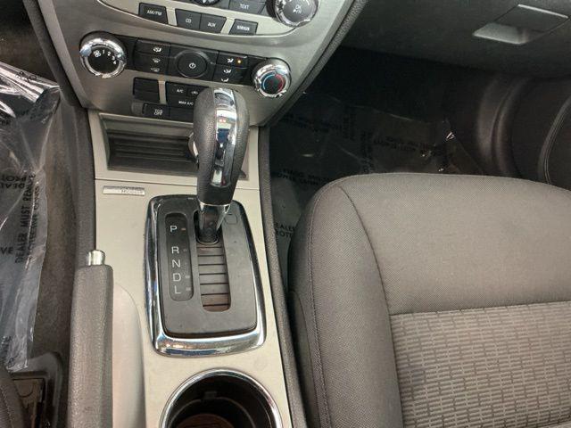 used 2012 Ford Fusion car, priced at $7,971