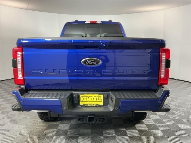 new 2026 Ford F-350 car, priced at $87,718