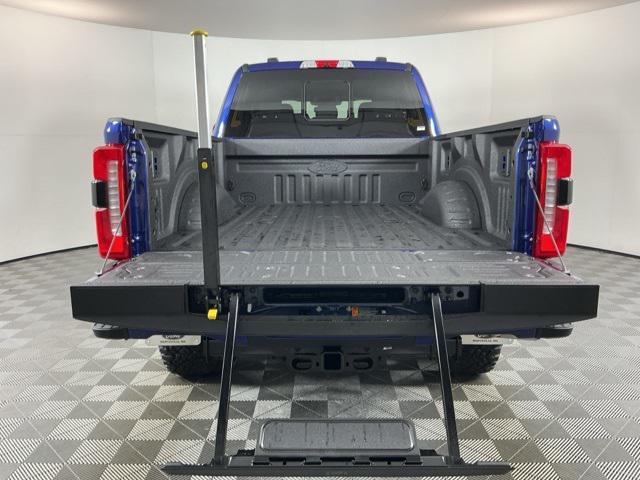 new 2026 Ford F-350 car, priced at $87,718