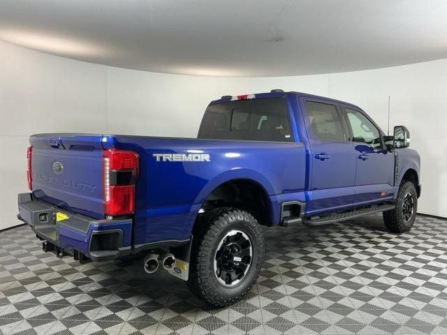 new 2026 Ford F-350 car, priced at $87,718