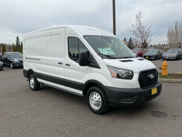 new 2026 Ford Transit-250 car, priced at $53,910