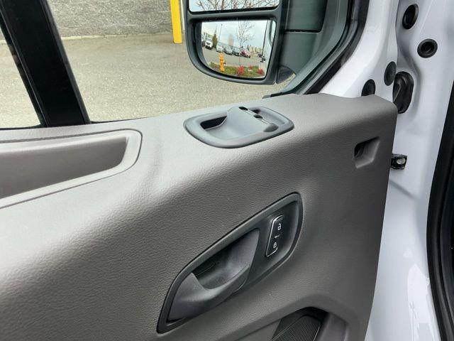 new 2026 Ford Transit-250 car, priced at $53,910