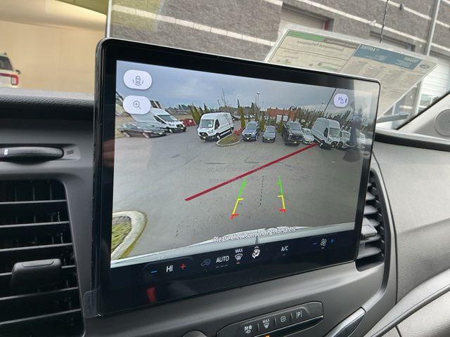 new 2026 Ford Transit-250 car, priced at $53,910