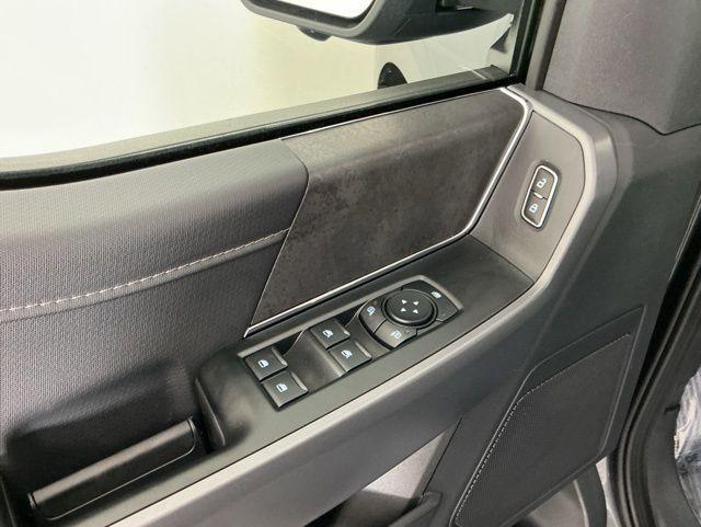 new 2026 Ford F-150 car, priced at $58,821