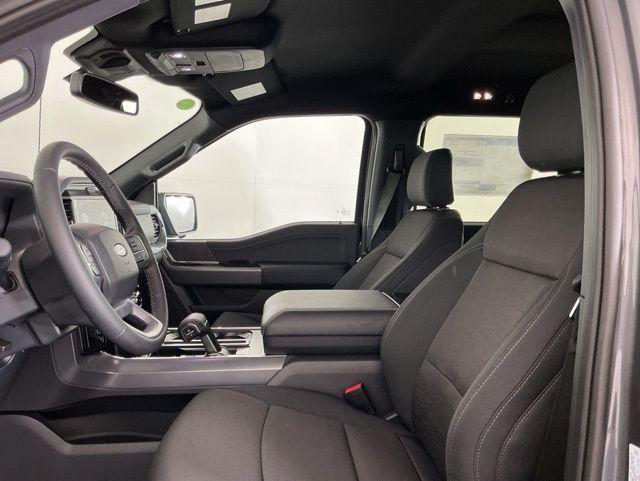 new 2026 Ford F-150 car, priced at $58,821