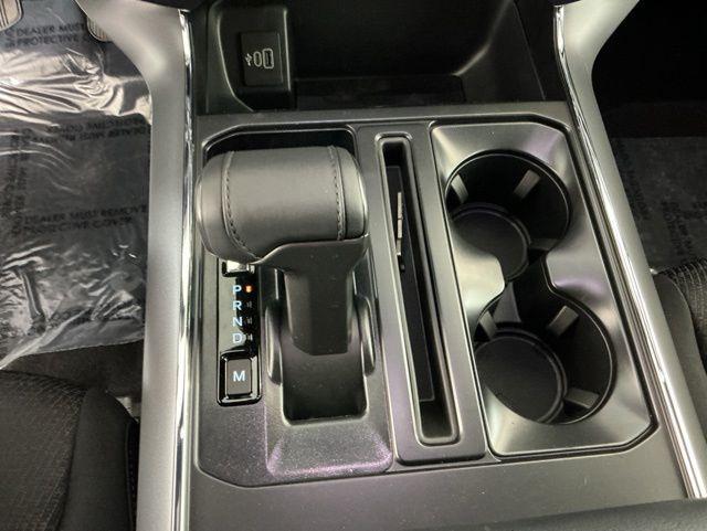 new 2026 Ford F-150 car, priced at $58,821