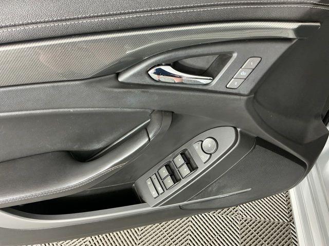 used 2013 Cadillac CTS car, priced at $9,971