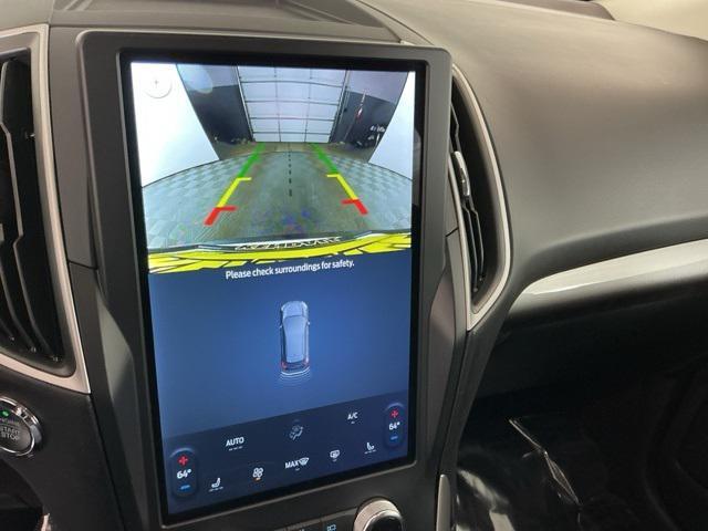 used 2024 Ford Edge car, priced at $25,971