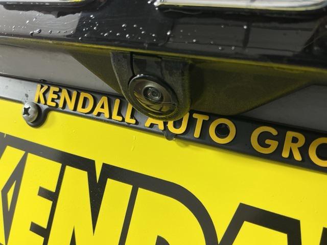 used 2024 Ford Edge car, priced at $25,971