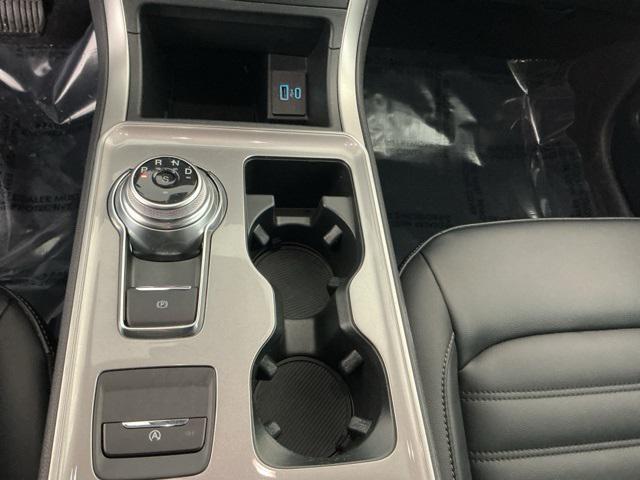 used 2024 Ford Edge car, priced at $25,971