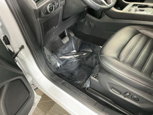 used 2024 Ford Edge car, priced at $25,971