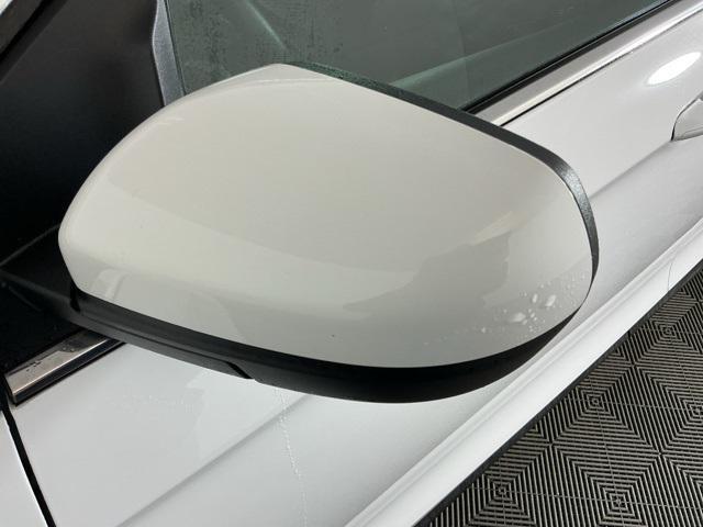 used 2024 Ford Edge car, priced at $25,971