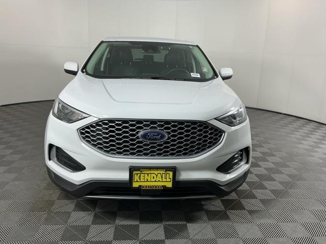 used 2024 Ford Edge car, priced at $25,971