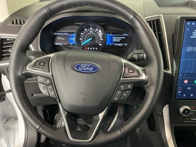 used 2024 Ford Edge car, priced at $25,971