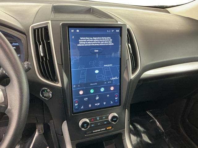 used 2024 Ford Edge car, priced at $25,971