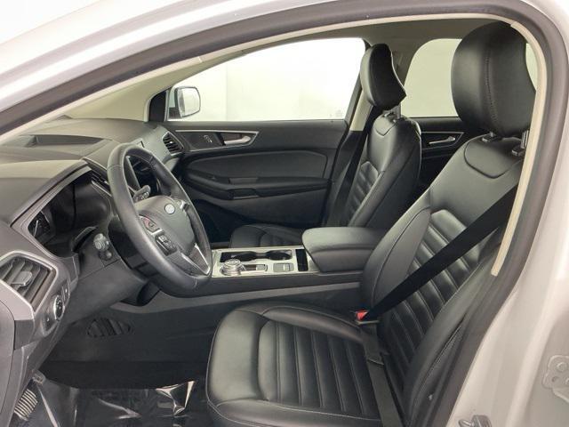 used 2024 Ford Edge car, priced at $25,971