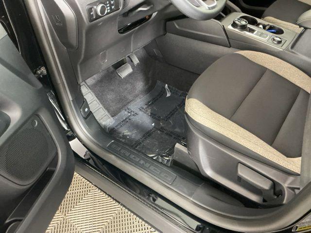 used 2025 Ford Bronco Sport car, priced at $30,171