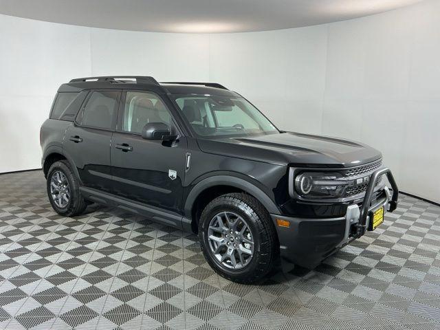 used 2025 Ford Bronco Sport car, priced at $30,171