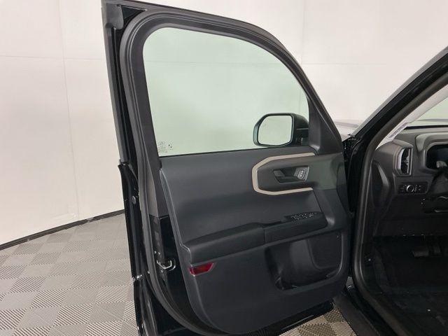 used 2025 Ford Bronco Sport car, priced at $30,171