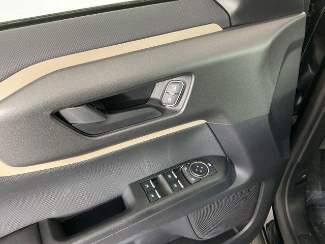 used 2025 Ford Bronco Sport car, priced at $30,171