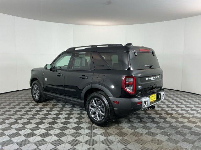 used 2025 Ford Bronco Sport car, priced at $30,171